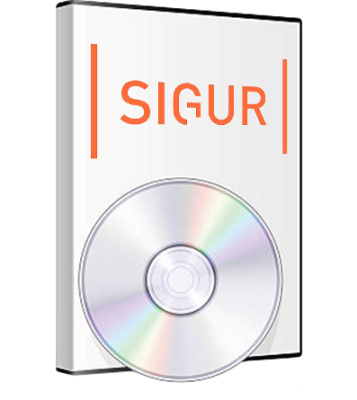 Передача неисключительных прав на исп. доп. модуля ПО Sigur «Автопарк» для СКУД