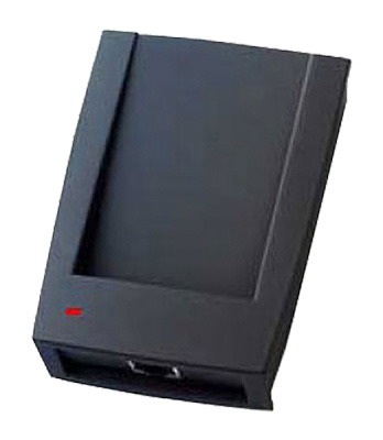 Z-2 USB считыватель для системы контроля и управления доступом