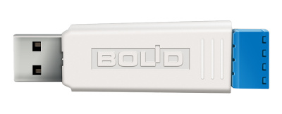 USB-RS485 преобразователь интерфейсов для систем безопасности