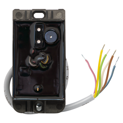 Считыватель проксимити карты "Мифайр" с интерфейсами Touch Memory Proxy-5MSB для систем безопасности