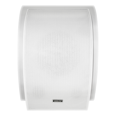 Оповещатель пожарный речевой настенный ОПР-С006.1 для систем безопасности