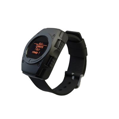 Браслет-ПРО исп. Д1 Устройство персонального оповещения и вызова