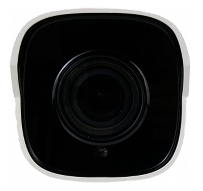 цилиндрическая NVIP-5H-6412M/F видеокамера IP для систем видеонаблюдения 5.0 Мп