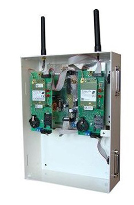 УПО-GSM устройство пультовое оконечное для систем безопасности
