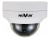 купольная NVIP-5V-6401/F (NVIP-5DN3613V/IR-1P/F) видеокамера IP для систем видеонаблюдения 5.0 Мп