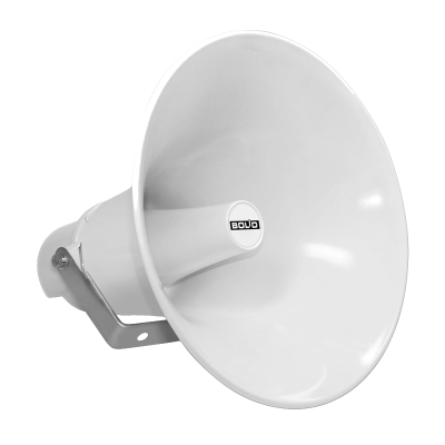 Оповещатель пожарный речевой всепогодный ОПР-У130.1 для систем безопасности