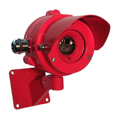 Многодиапазонные извещатели пожарные пламени ИП329/330-3-1 «НАБАТ ИК/УФ»  для системы пожарной сигнализации