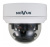 купольная NVIP-8DN7560V/IRH-2P видеокамера IP для систем видеонаблюдения 8.0 Мп