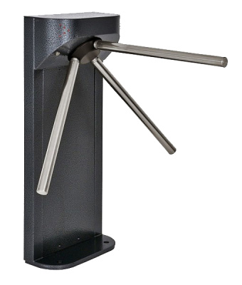 Т83М1 турникет-трипод Ростов-Дон для систем контроля и управления доступом 