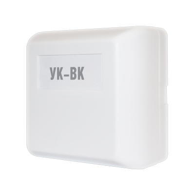 Устройство коммутационное УК-ВК исп.06 для систем безопасности