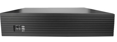 SPVR-164-H8 видеорегистратор IP для систем видеонаблюдения 64-канальный H.264/H.264+/H.265/H.265+ 48 Тб
