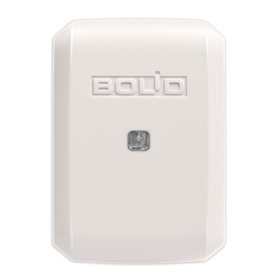 Адресный модуль контроля линий оповещения Рупор-300-МК для систем безопасности