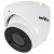 купольная NVIP-2VE-6201-II видеокамера IP для систем видеонаблюдения 2.0 Мп