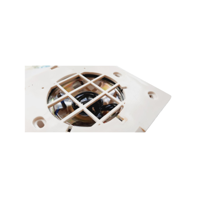 Громкоговоритель настенный влагозащищенный Alerto AWS-03 настенный для систем озвучивания и оповещения