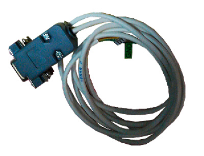 Кабель С2000 к ЭВМ для систем безопасности