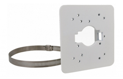 NVB-5100PA кронштейн столбовой