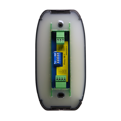 Считыватель бесконтактный Proxy-3M для систем безопасности