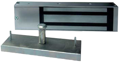 ML-395 без электроники электромагнитный замок для систем контроля и управления доступом 