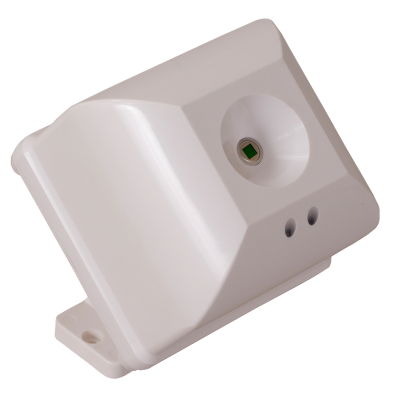 Инфракрасный извещатель пламени ИП332-1/2″СК» «НАБАТ 2″обыкновенное исполнение, IP41  для системы пожарной сигнализации