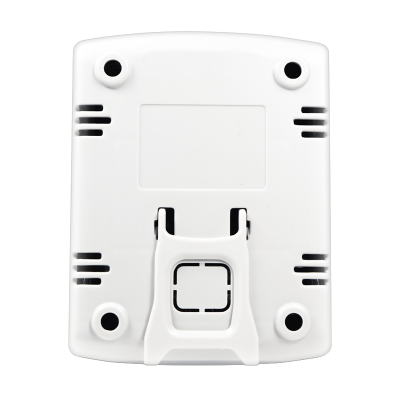 Датчик температуры, влажности и угарного газа СО адресный радиоканальный С2000Р-ВТИ исп.01 для систем безопасности