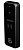 iPanel 1 (Black) Вызывная панель для системы контроля и управления доступом