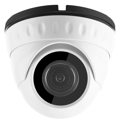 купольная SPAHD-5D320IR-1 видеокамера AHD для систем видеонаблюдения 5.0 Мп