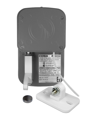 Извещатель пламени ИК адресный С2000-Спектрон-207-Exi для систем безопасности