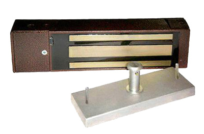 ML-194К без электроники замок эл/магн. для систем контроля и управления доступом 