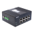 Коммутатор Ethernet-SW8 для систем безопасности