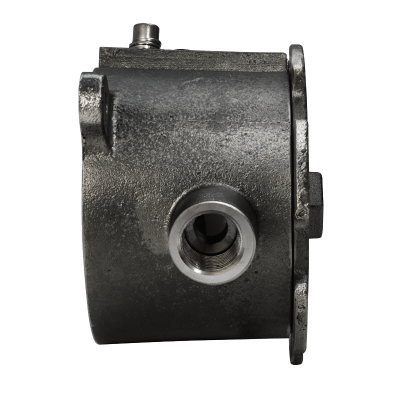 Блок разветвительно-изолирующий взрывозащищенный БРИЗ-Exd-Н для систем безопасности