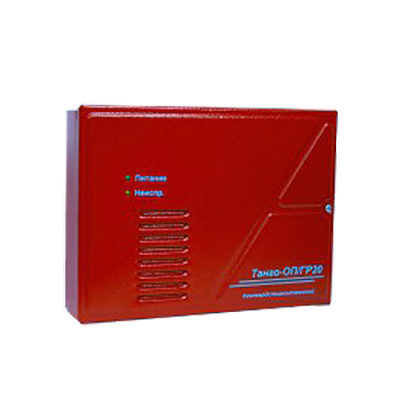 Танго-ОП/ГР20-МР усилитель мощности для систем оповещения