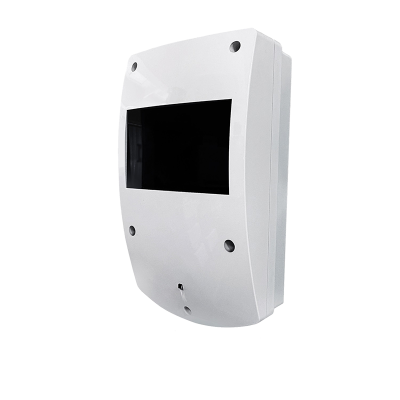 Амур-ПРО Извещатель пожарный дымовой оптико-электронный линейный радиоканальный