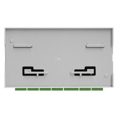 Блок коммутации БК-12-RS485-01 для систем безопасности