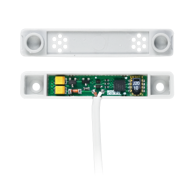 Адресный термогигрометр С2000-ВТ для систем безопасности