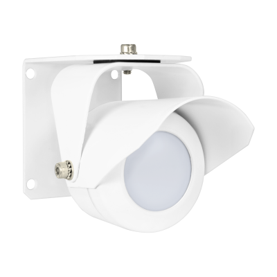 Извещатель пожарный пламени инфракрасный адресный С2000-ПЛ для систем безопасности