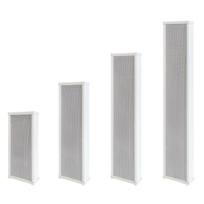 Звуковая колонна Alerto AWS-40H настенный для систем озвучивания и оповещения