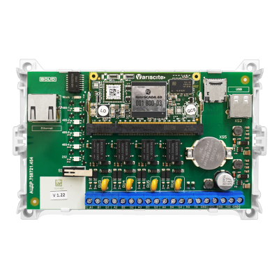 Технологический контроллер М3000-Т Инсат для систем безопасности