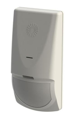 ИНС-307 штора  извещатель комбинированный для системы охранной сигнализации