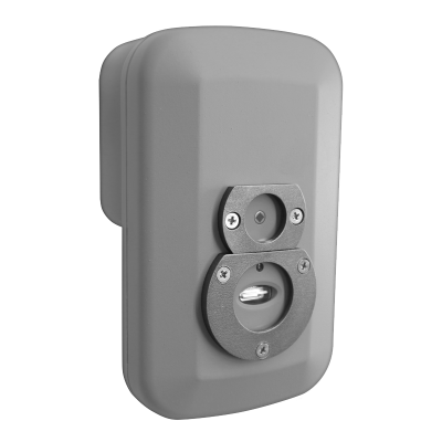 Извещатель пламени ИК/УФ адресный С2000-Спектрон-607-Exi для систем безопасности