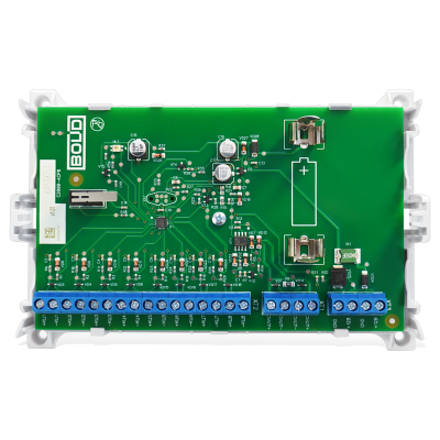 Адресный счетчик расхода С2000-АСР8 для систем безопасности