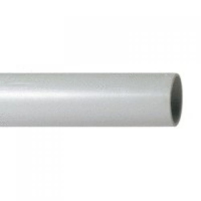 Труба э/м D16mm для систем безопасности