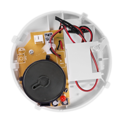 Извещатель пожарный дымовой оптико-электронный автономный ДИП-34АВТ для систем безопасности