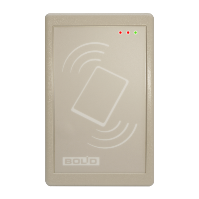 Считыватель бесконтактный Proxy-5MS-USB для систем безопасности