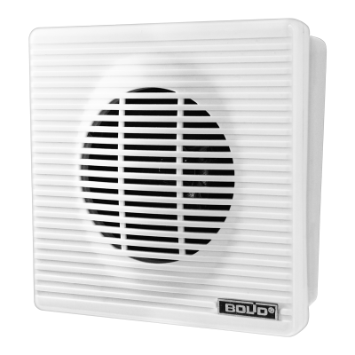 Оповещатель пожарный речевой настенный ОПР-С003.1 для систем безопасности