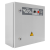 Блок контрольно-пусковой ШКП-10 IP54 для систем безопасности
