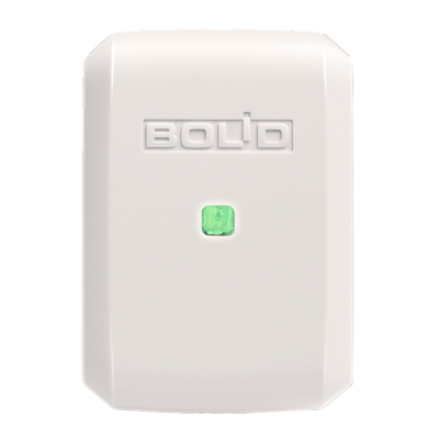 Аналоговый расширитель для удаленного подключения микрофона Рупор-АР-МВ для систем безопасности