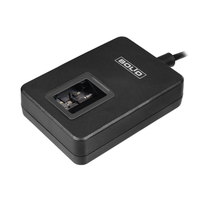 Считыватель отпечатков пальцев С2000-BIOAccess-ZK9500 для систем безопасности