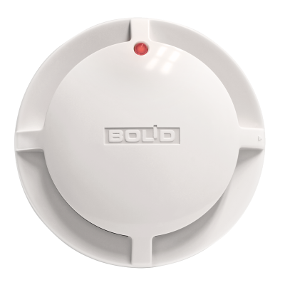 Извещатель пожарный газовый и тепловой максимально-дифференциальный адресно-аналоговый С2000-ИПГ для систем безопасности