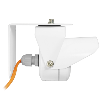 Извещатель пожарный пламени инфракрасный адресный С2000-ПЛ для систем безопасности