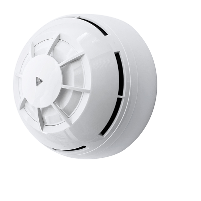 Аврора-Т-ПРО-Ex Извещатель пожарный тепловой точечный радиоканальный взрывозащищенный  для системы пожарной сигнализации